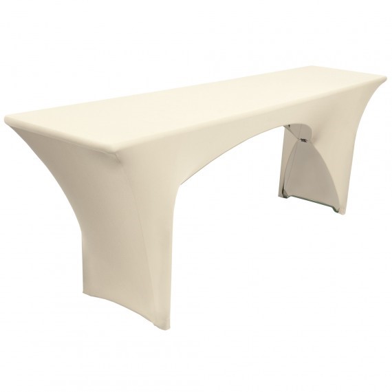 Biertischhusse WIESN 50er STRETCH