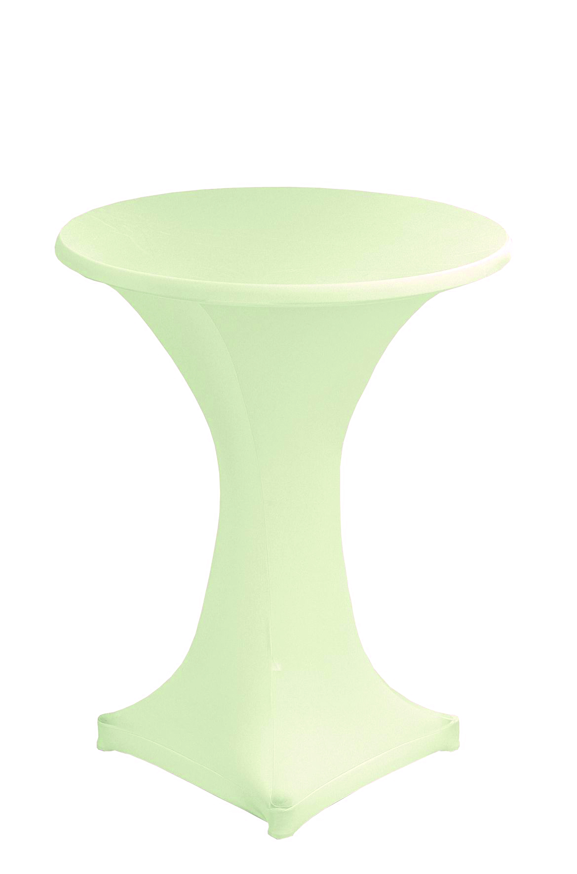 Stehtischhusse STRETCH