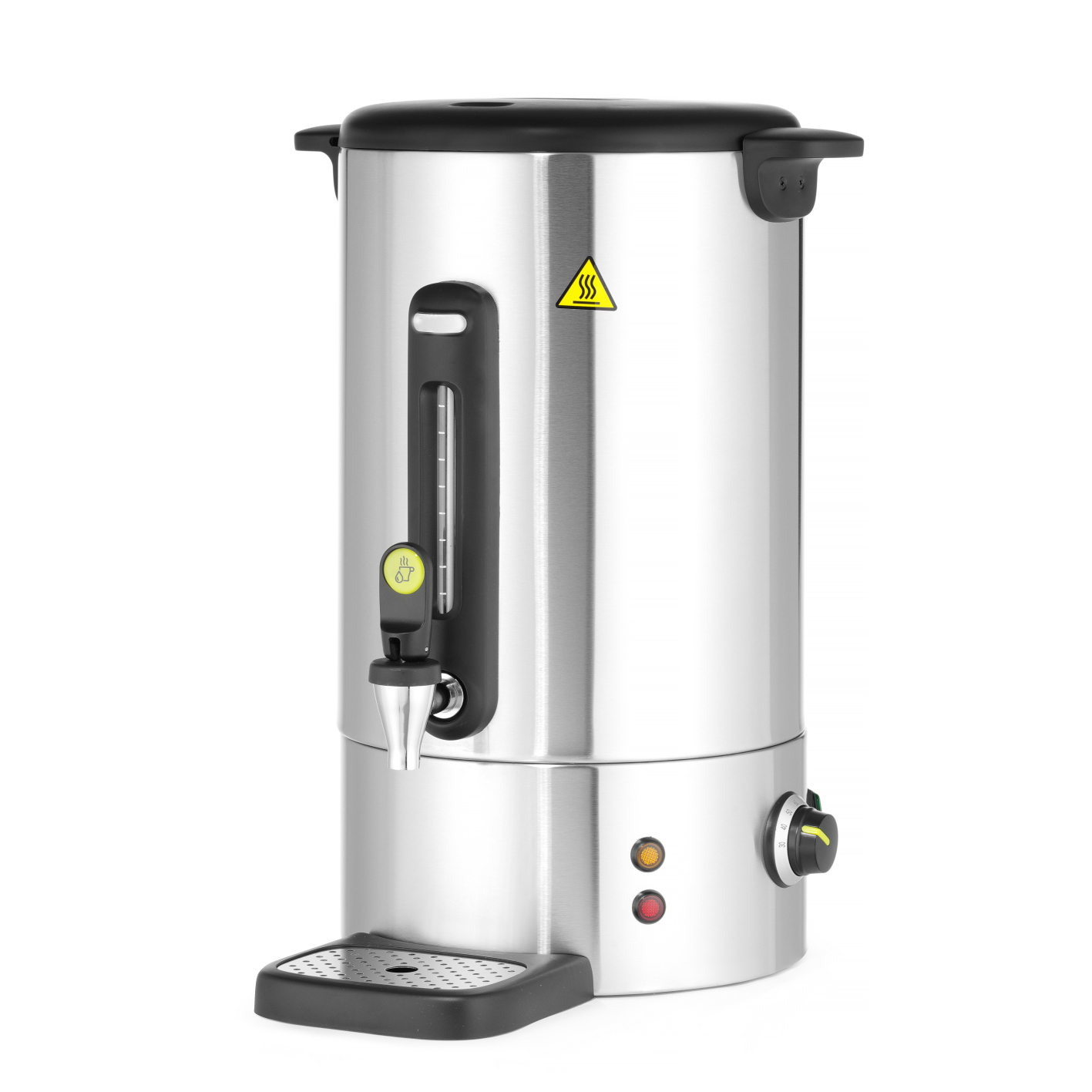 Heißgetränkekocher