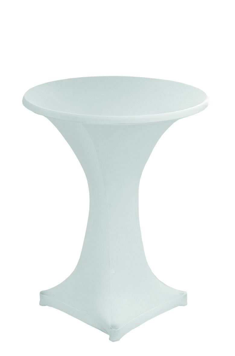 Stehtischhusse STRETCH