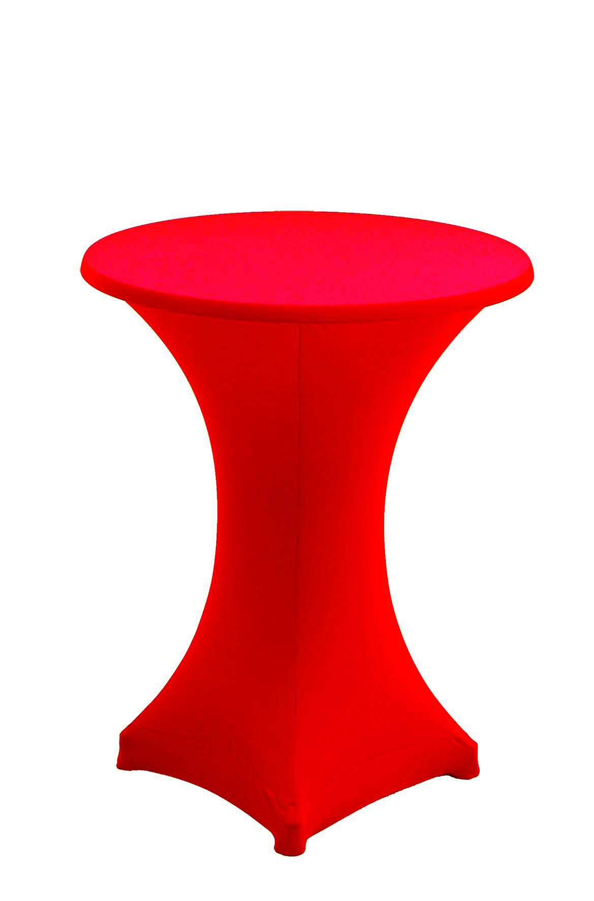 Stehtischhusse STRETCH