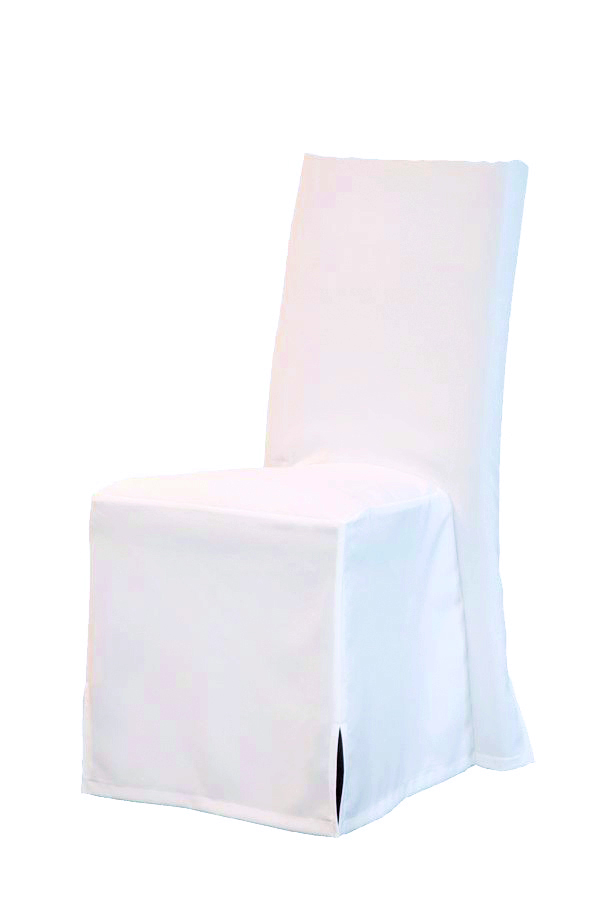 Stuhlhusse SAN DIEGO lang (B1)