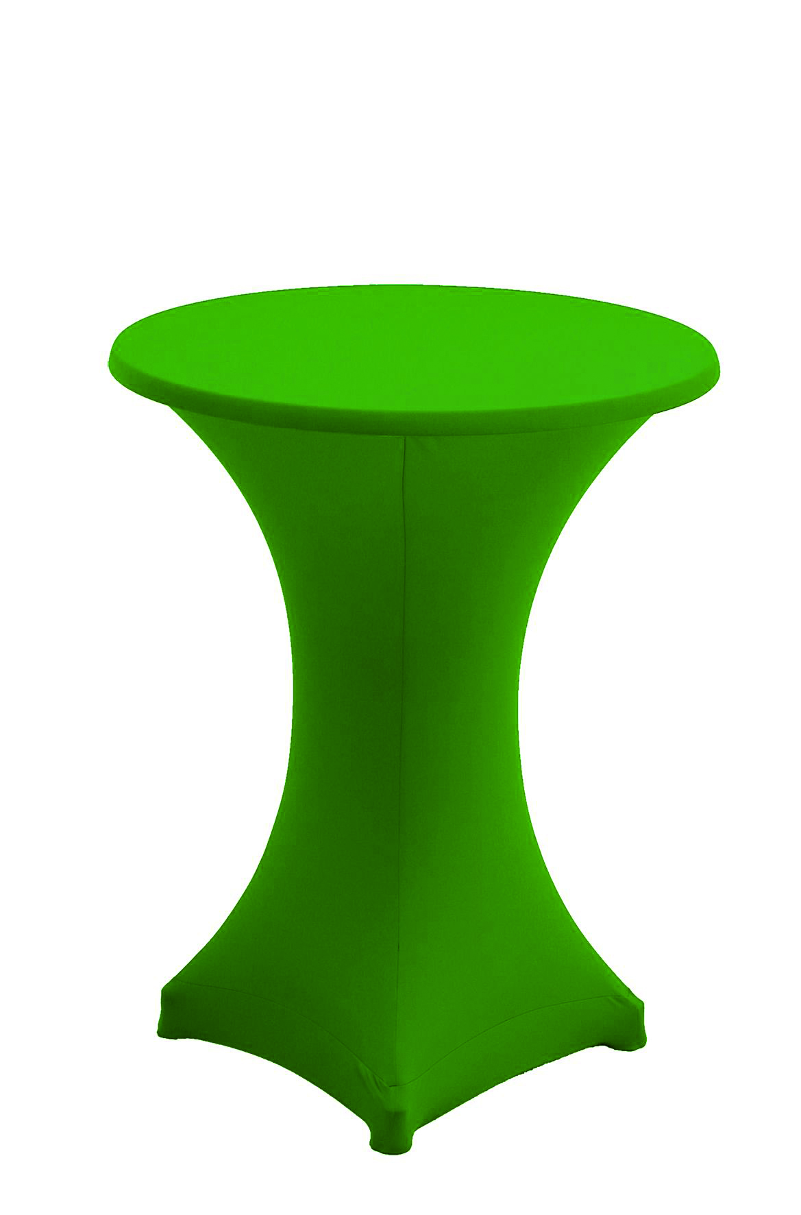 Stehtischhusse STRETCH