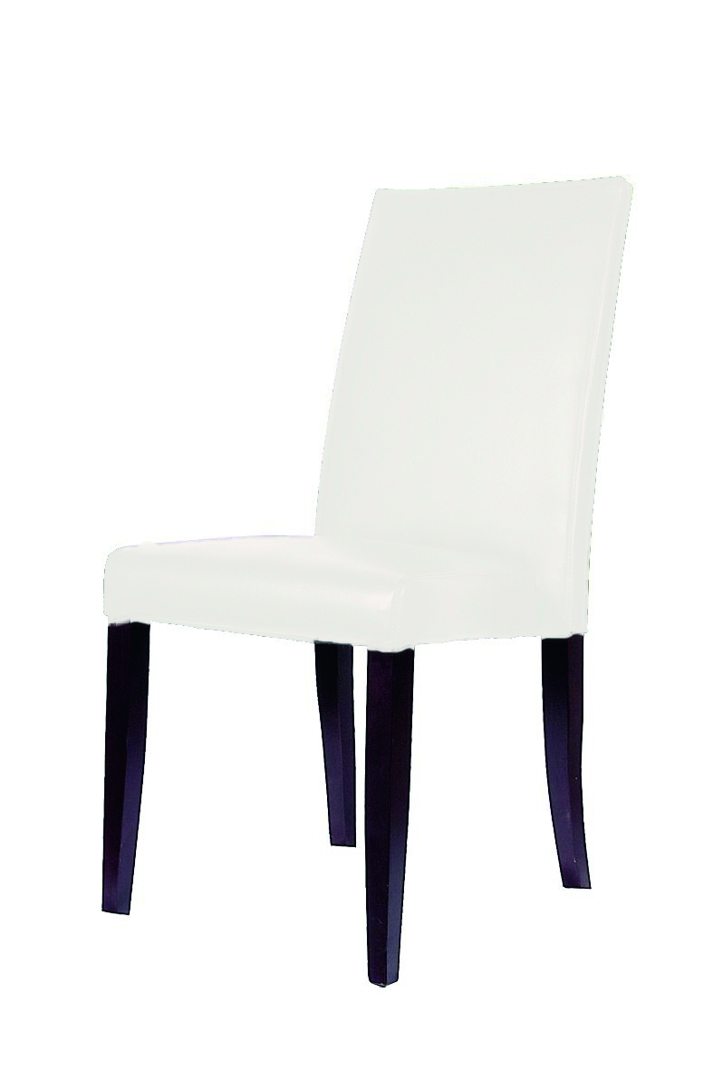 Stuhlhusse SAN DIEGO Leather