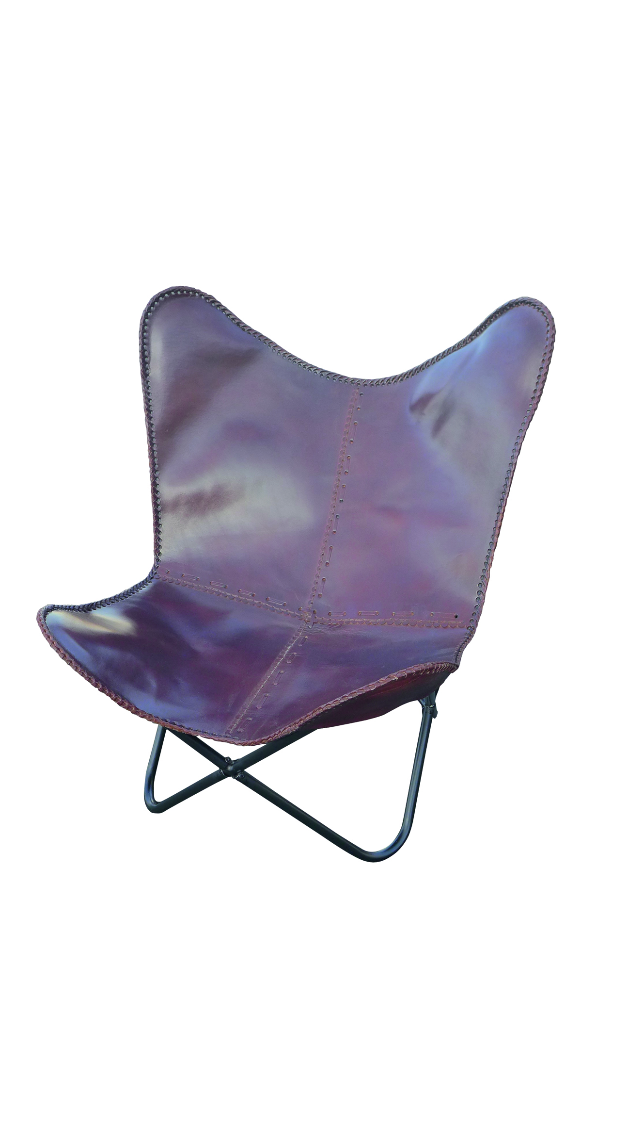 Sessel VINTAGE Butterfly