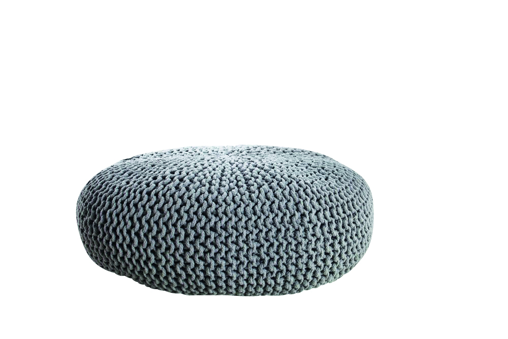 Sitzpouf STOCKHOLM XXL