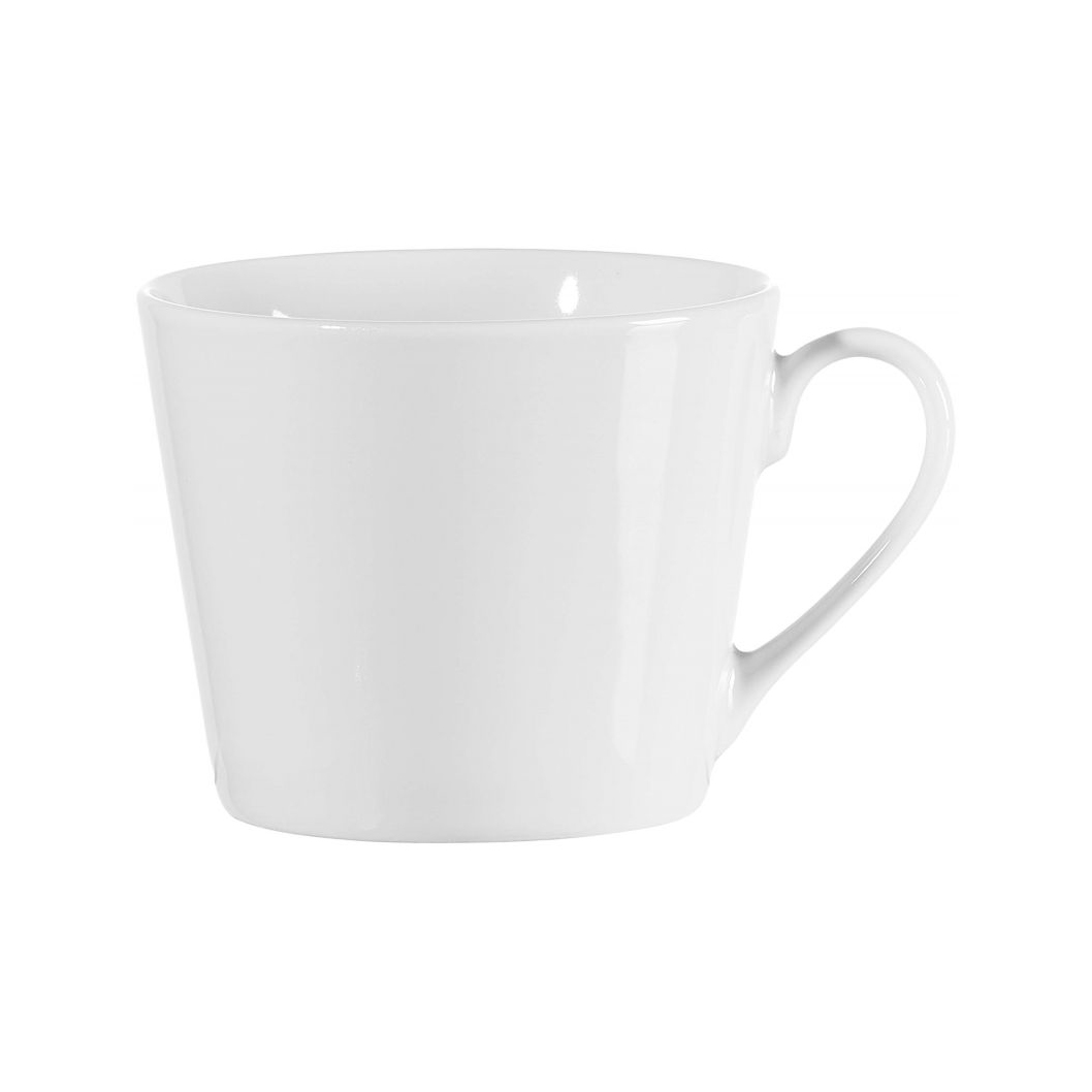 Kaffeetasse BIANCO Conico