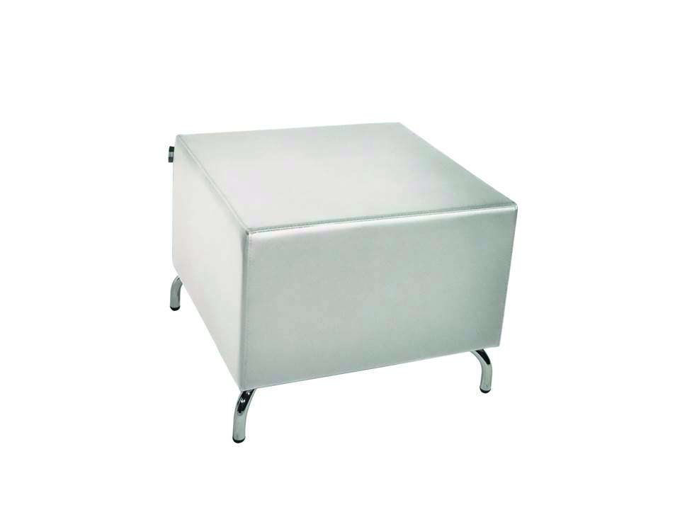 Loungesitz DADO ohne Rückenlehne