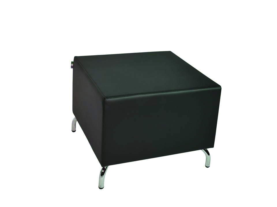 Loungesitz DADO ohne Rückenlehne