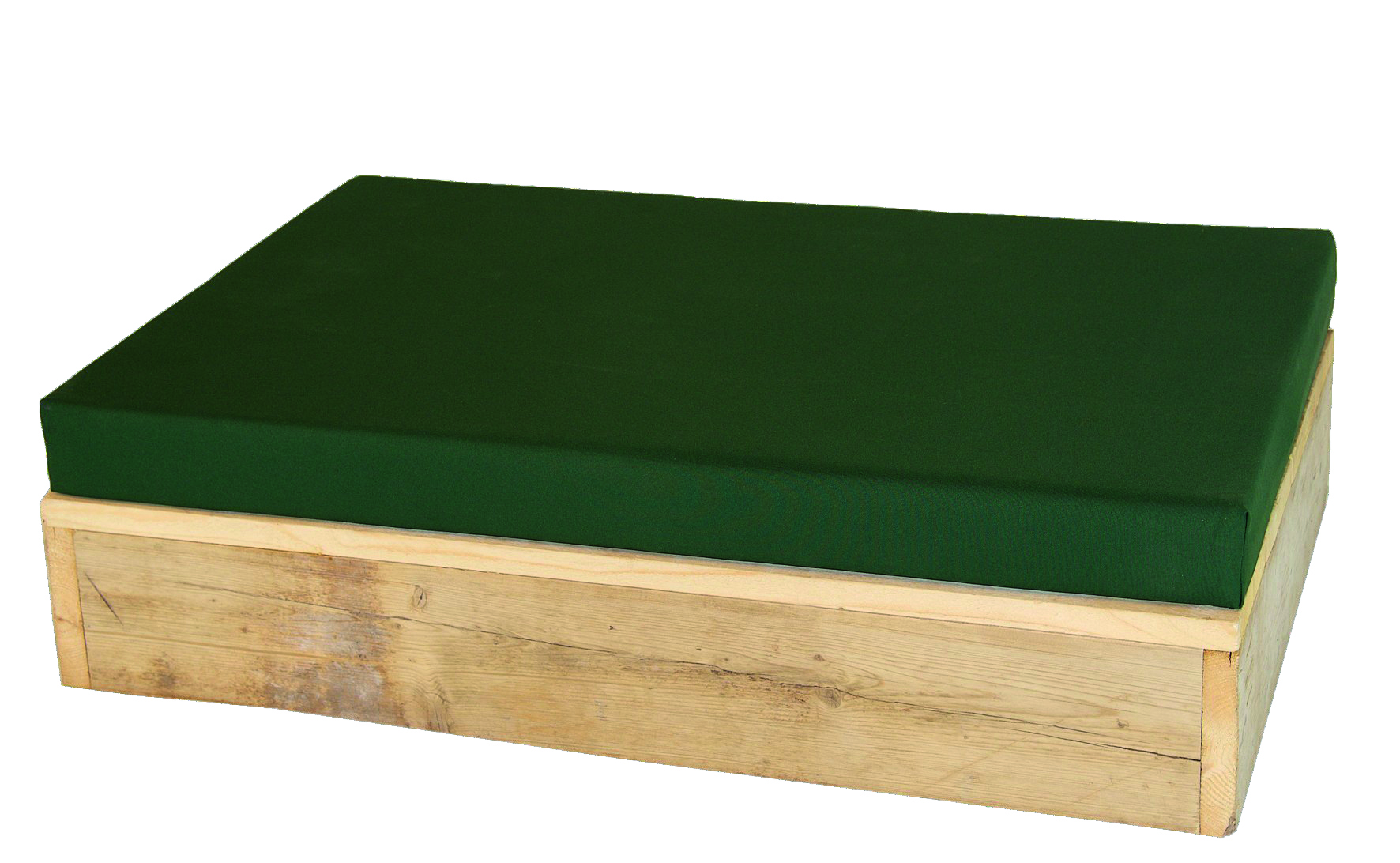 Polster zu Sitzpodest BAUHOLZ