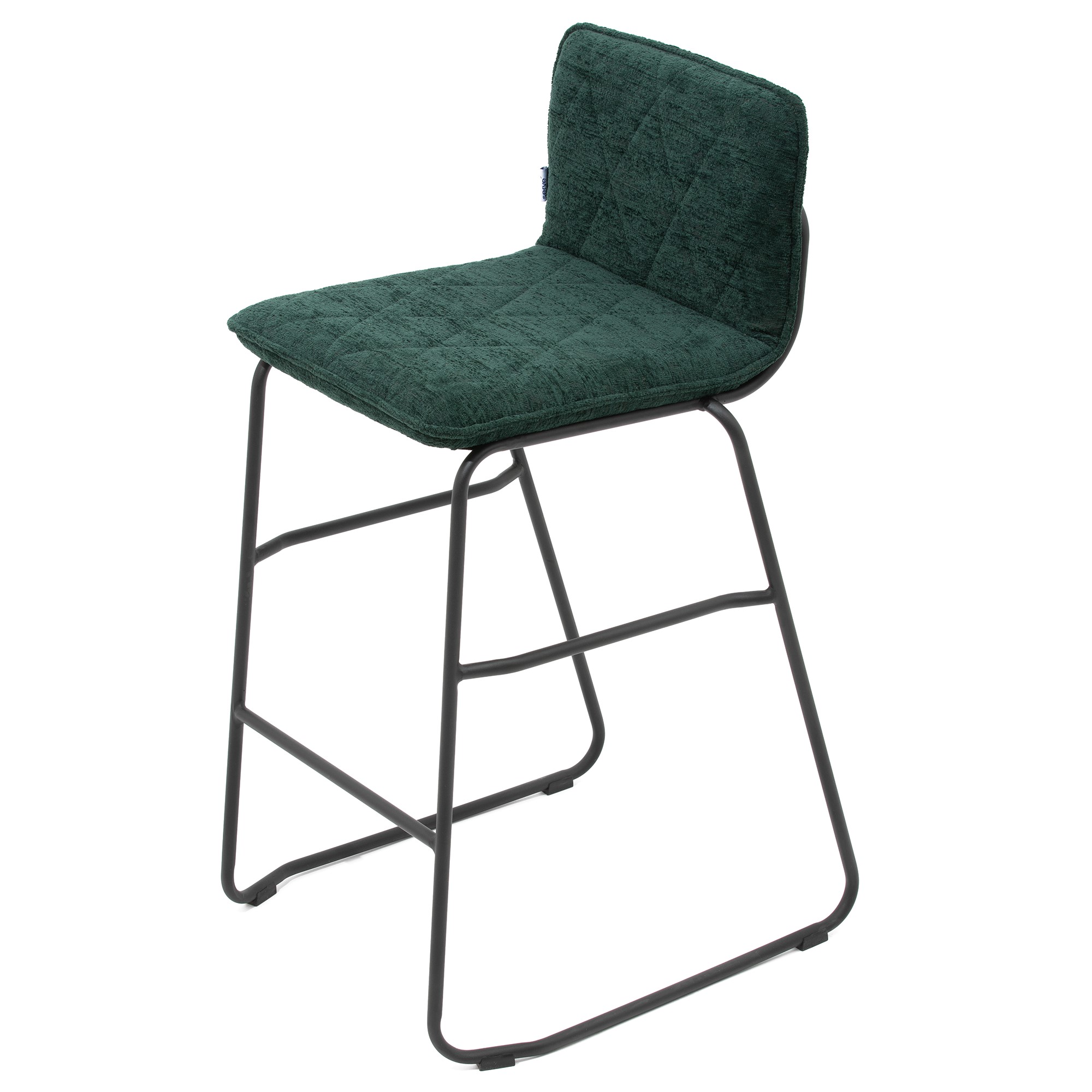 Barhocker COMFORT Stoff