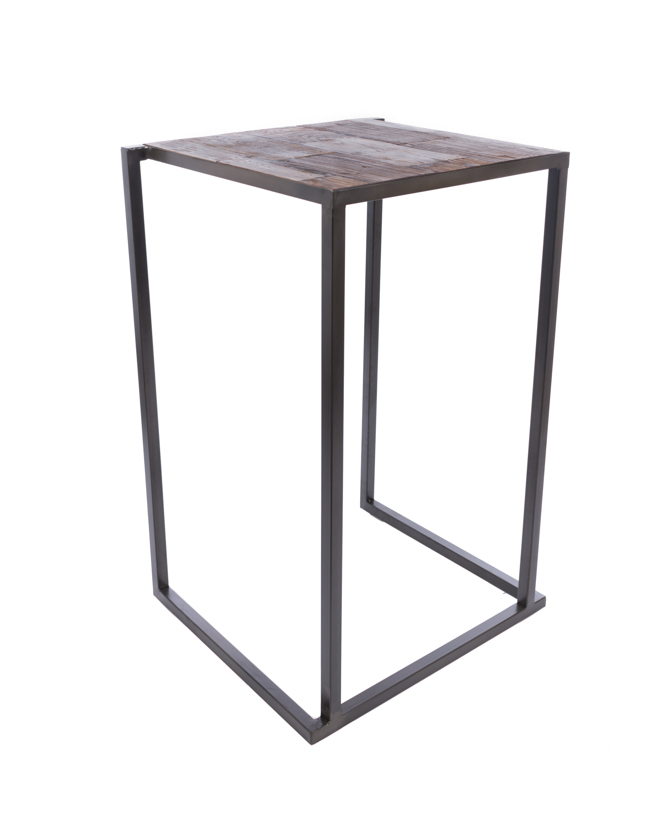 Hightable COMFORT Mono