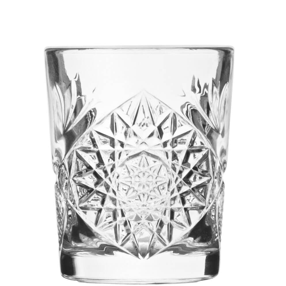 Tumbler DIAMANT mit Relief (Var. 2)