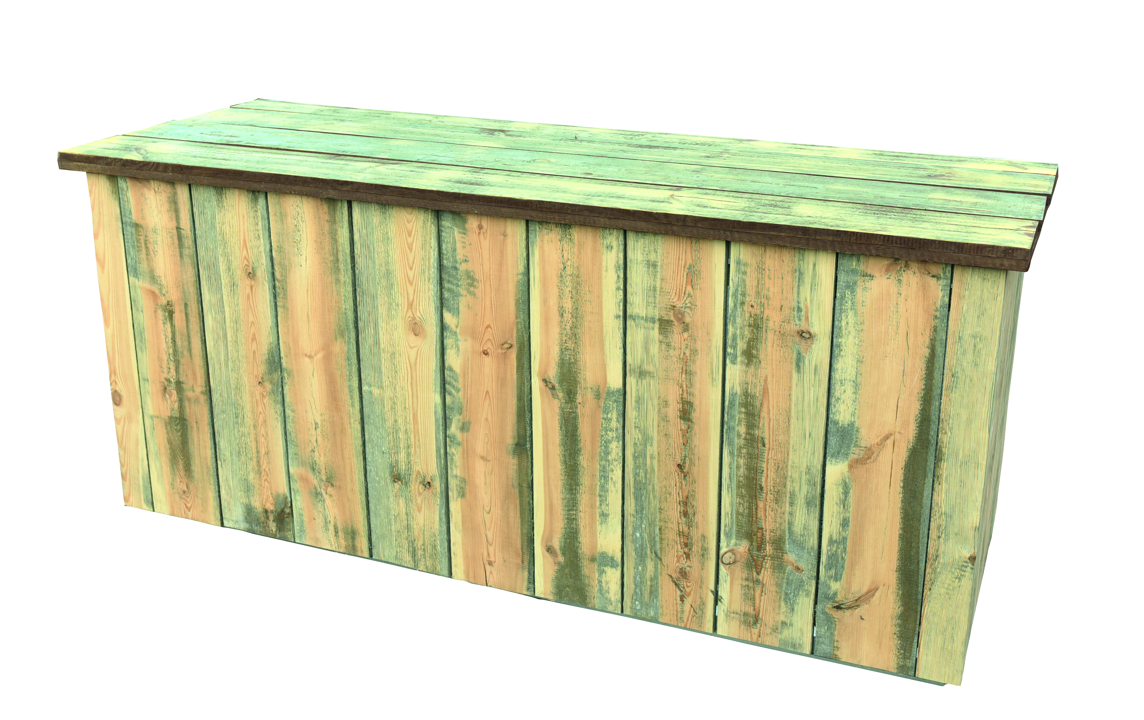 Empfangstheke BAUHOLZ