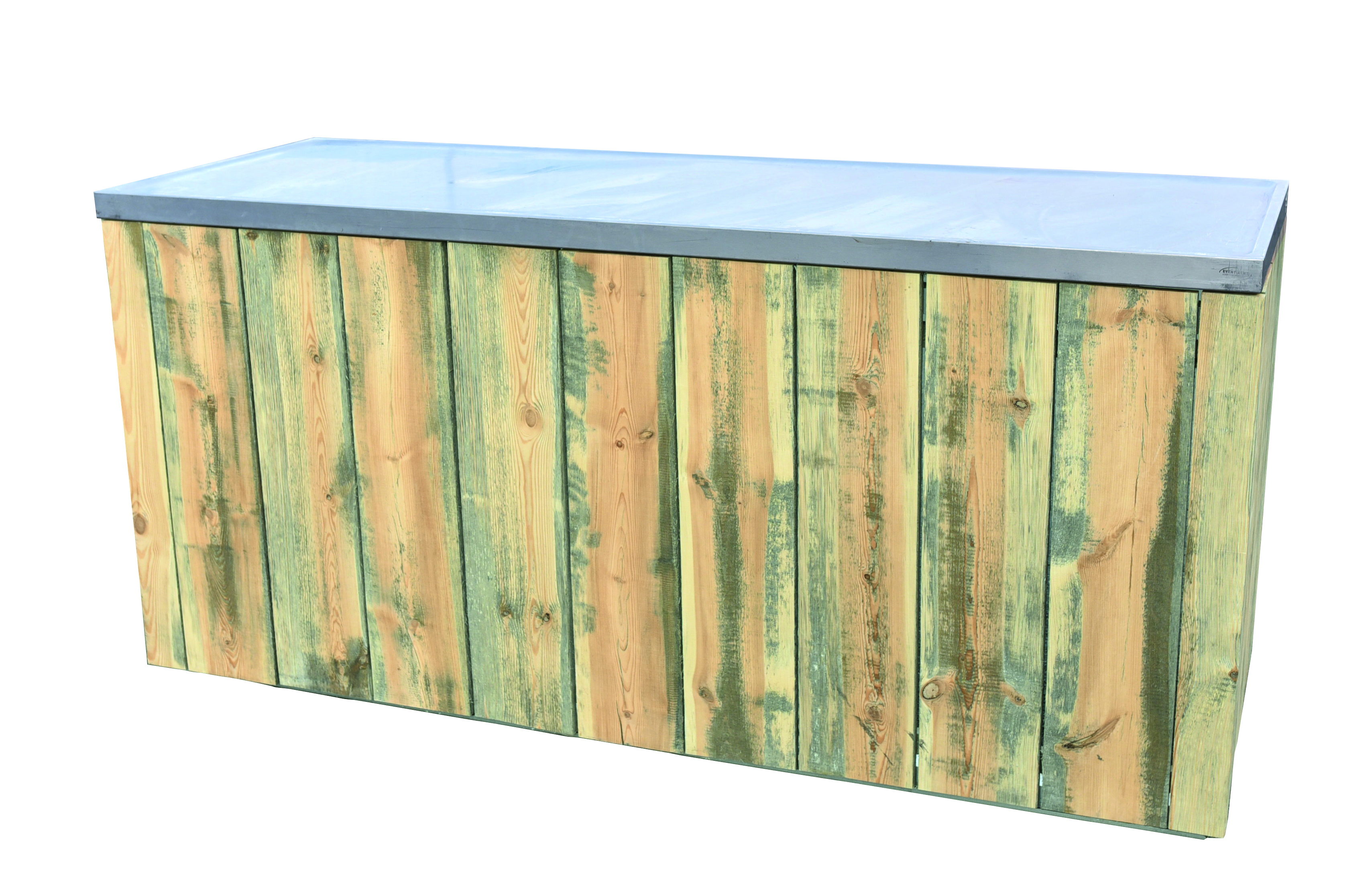 Getränketheke BAUHOLZ