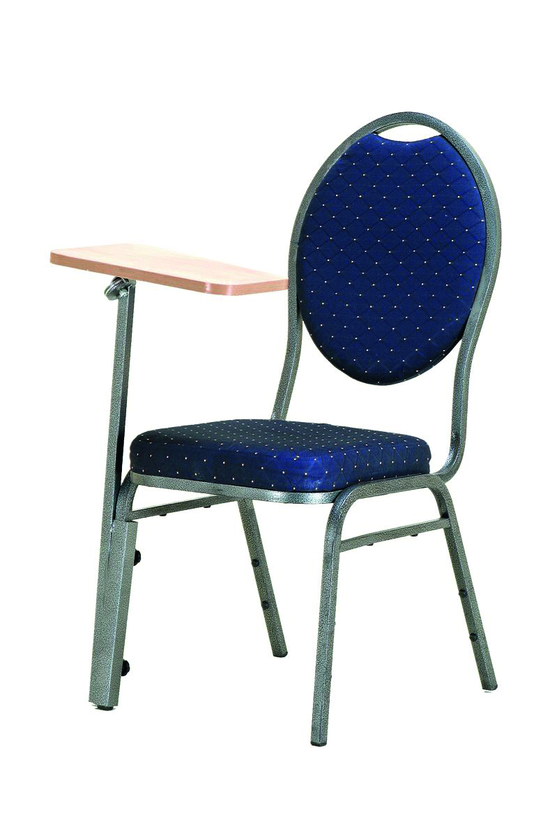 Schreibbrett zu Polsterstuhl BERLIN