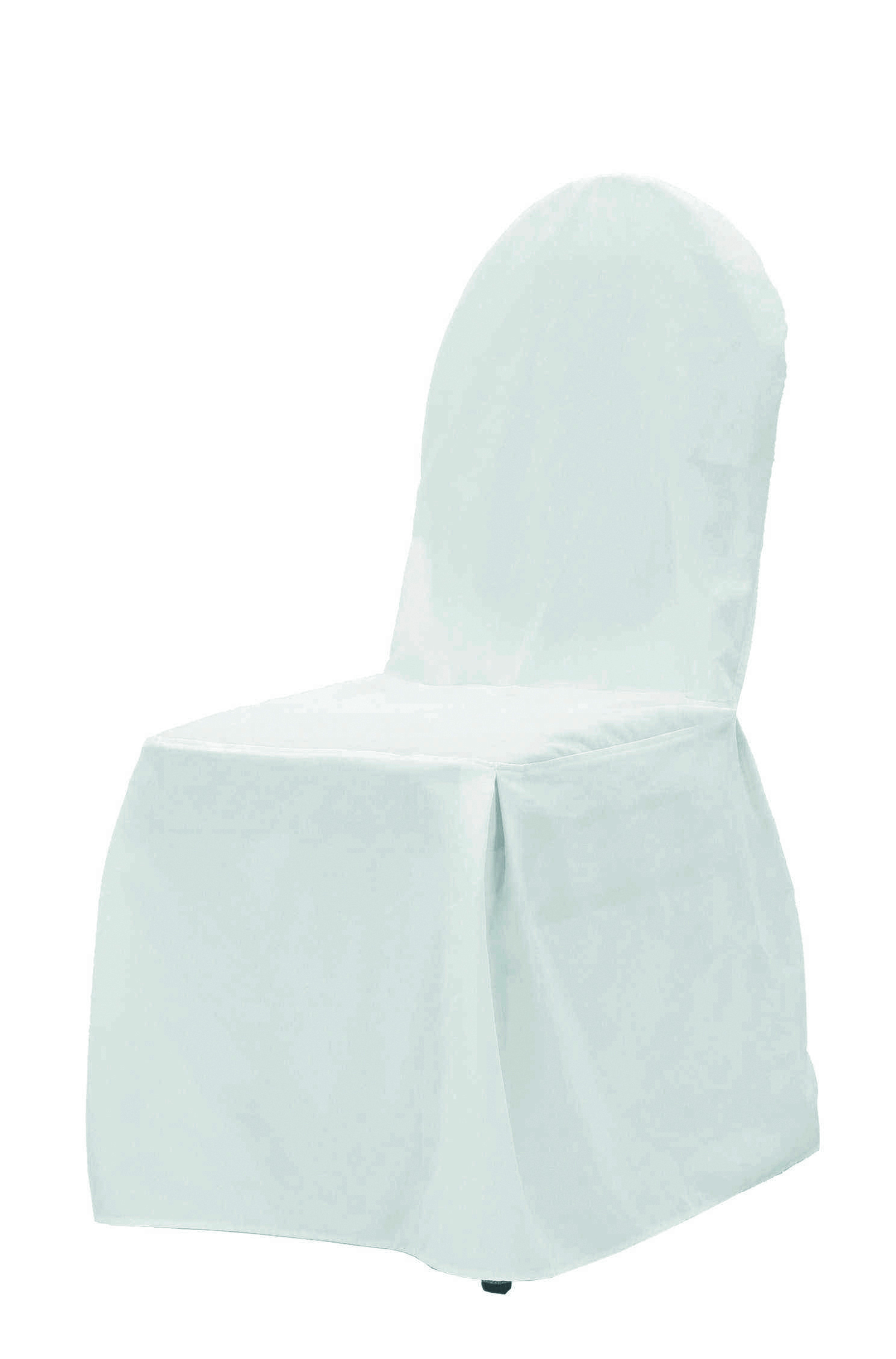 Stuhlhusse BERLIN mit Schleife