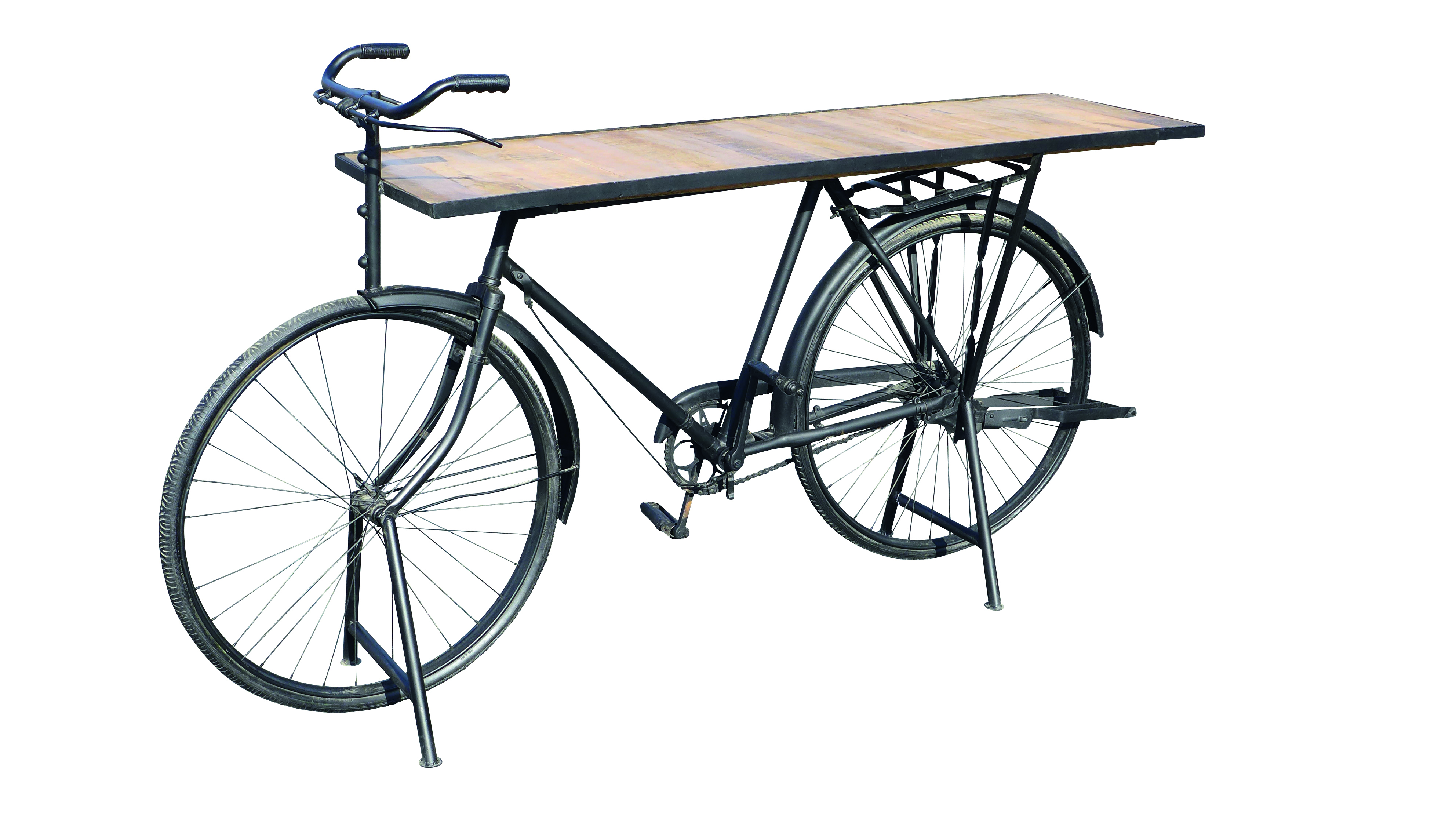 Thementheke VINTAGE Fietse