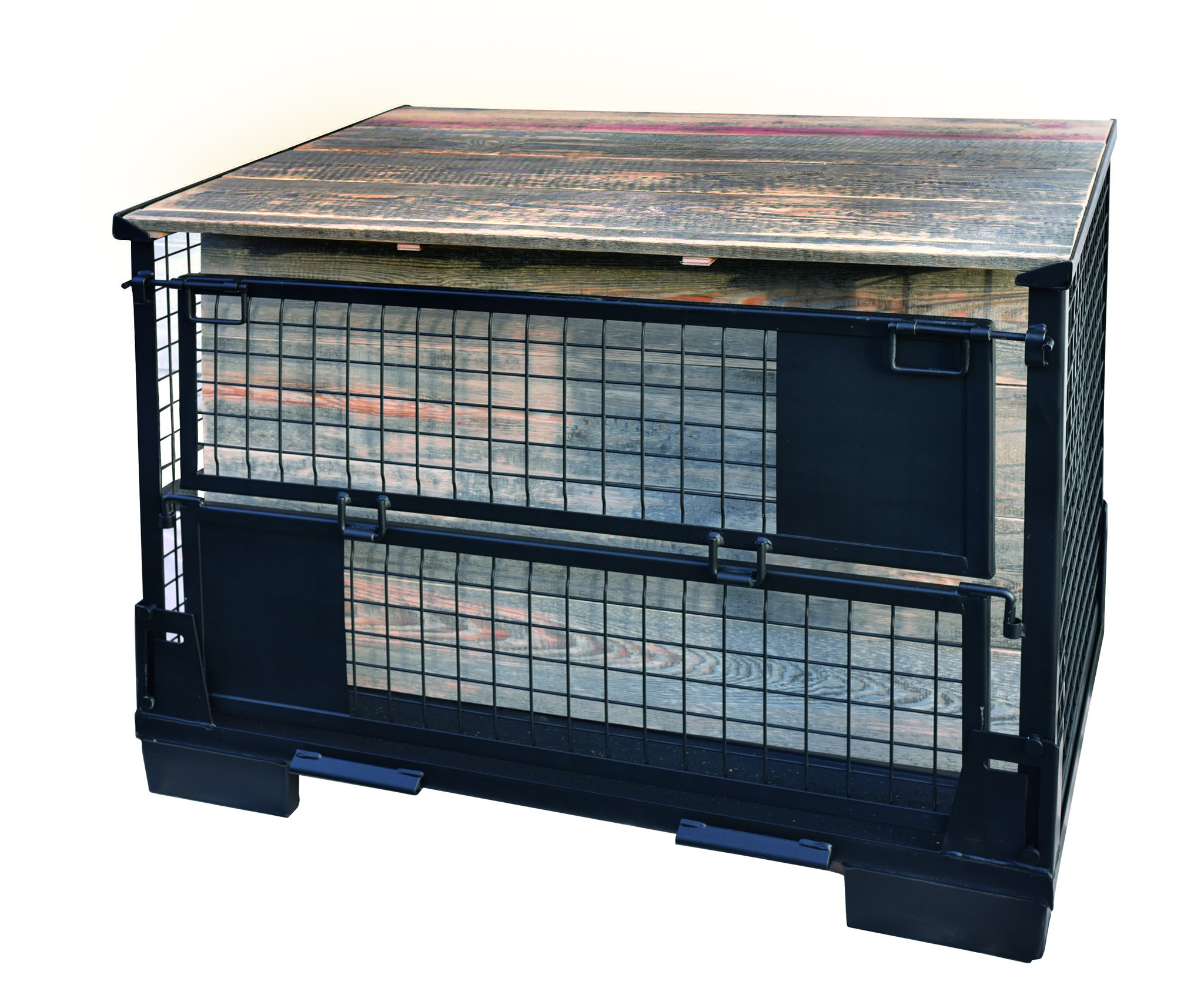 Gitterbox-Theke FACTORY