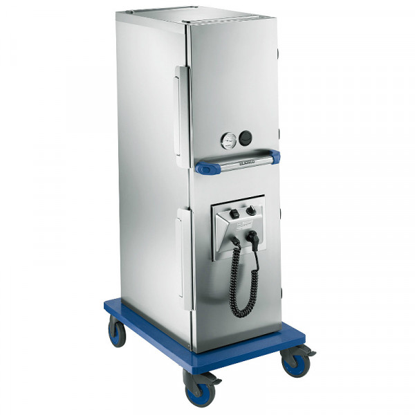 Bankettwagen BLANCO BLT1220EB 20x GN1/1 bis 5 cm