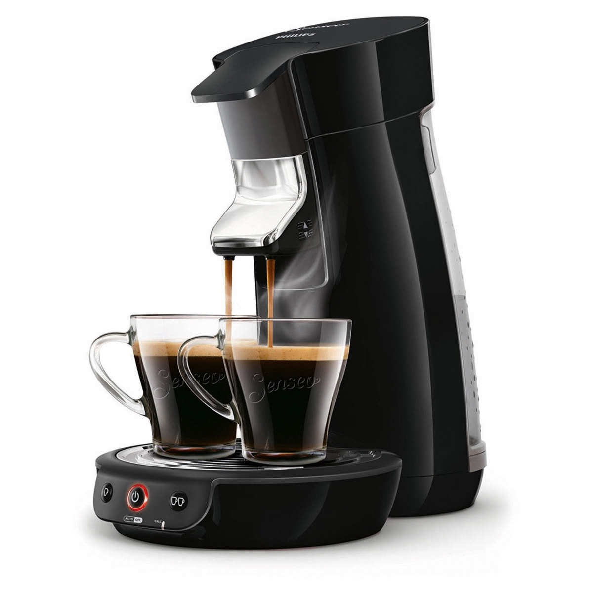 Kaffeemaschine SENSEO Philips