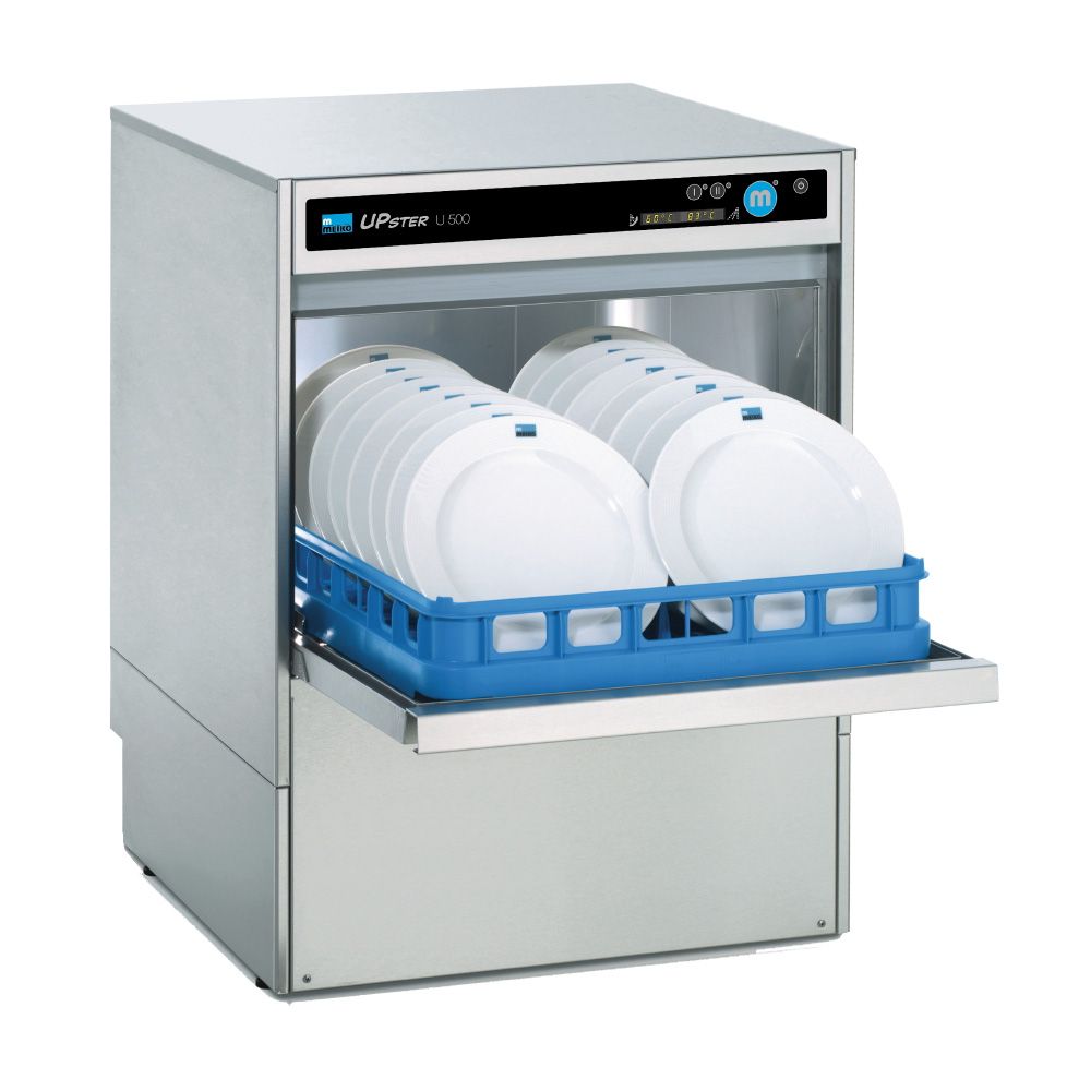 Gläser-/Geschirrspülmaschine MEIKO Upster U500 AC - 50 x 50 cm