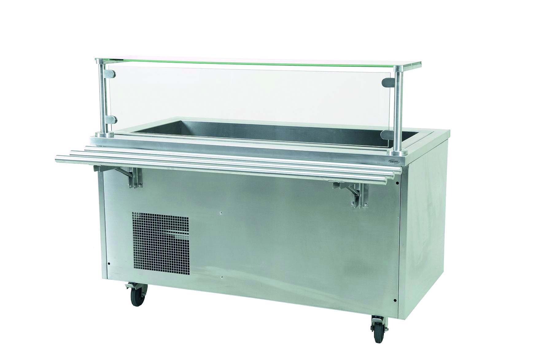 Buffetausgabe TOP LINE kalt