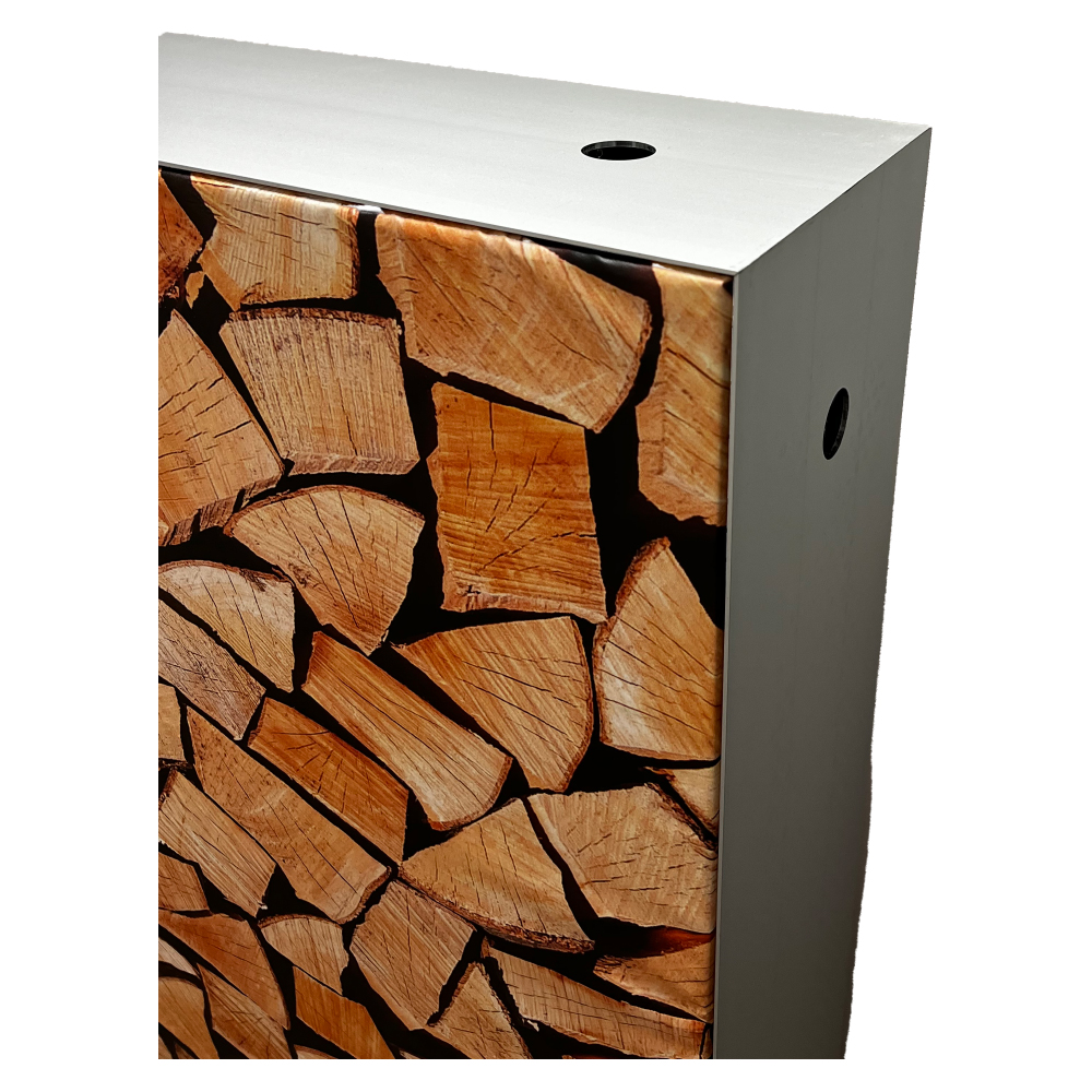 Messewand MOTIV Standard