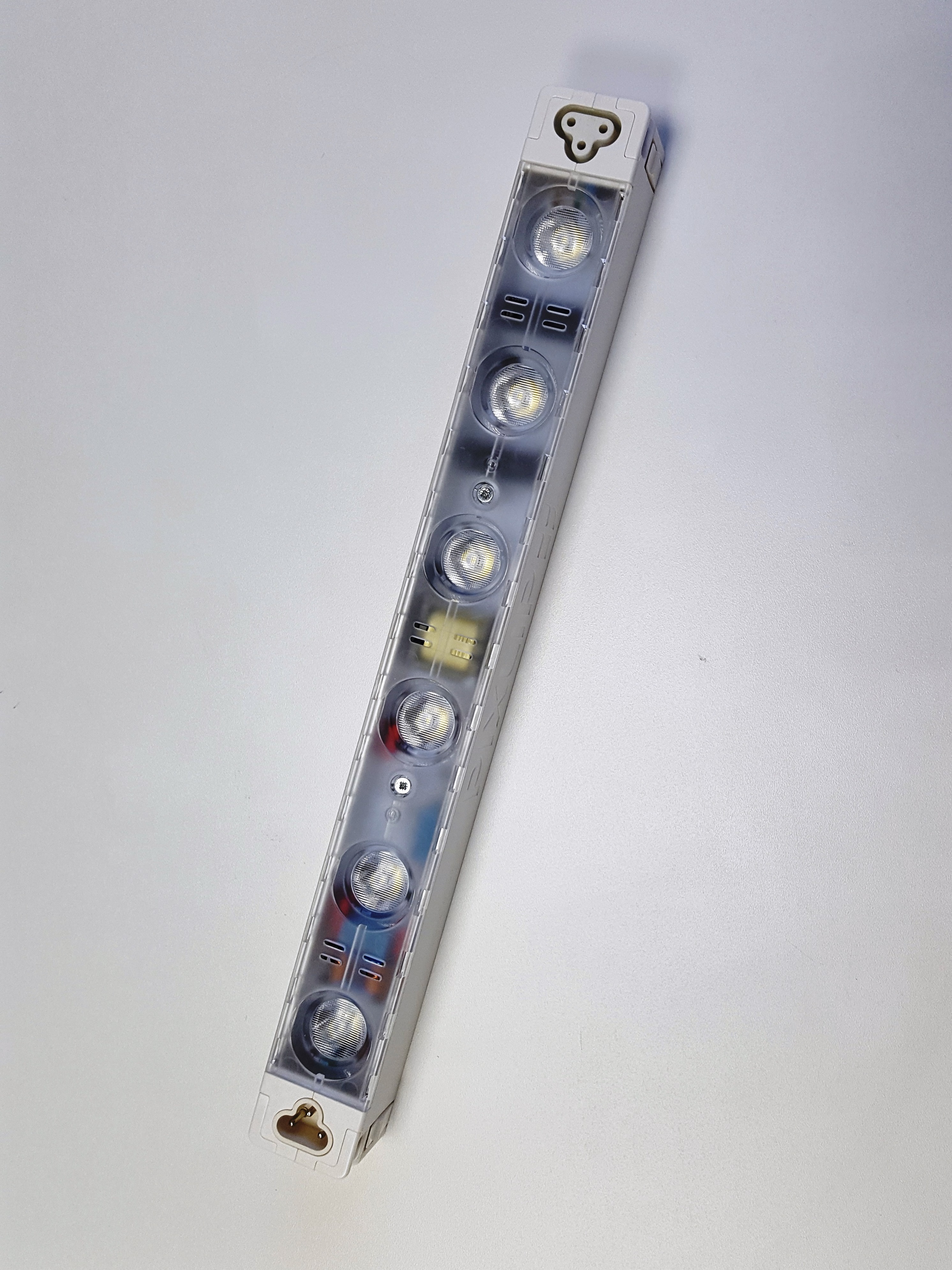 Beleuchtungsset zu Messewand MOTIV LED Modul