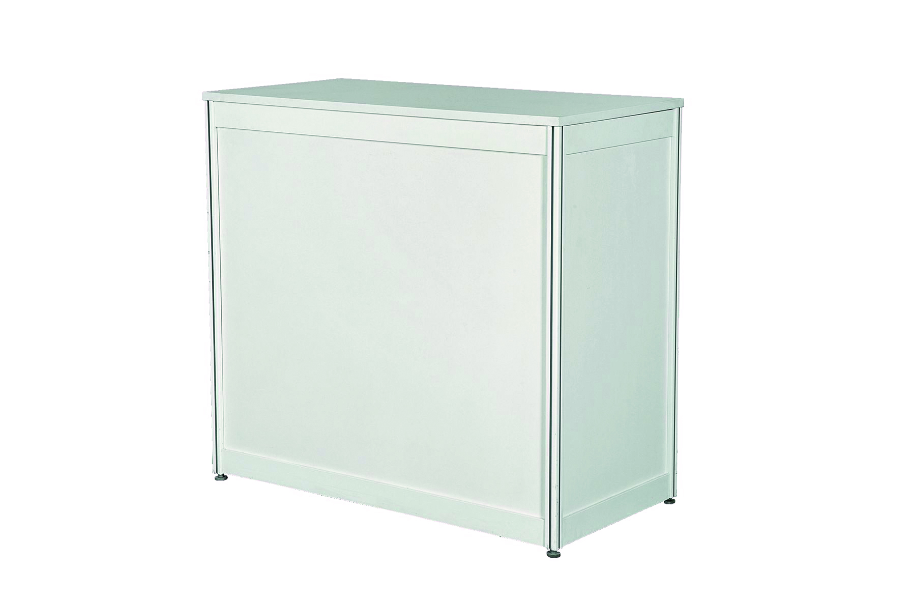 Sideboard/Thekenschrank OCTANORM