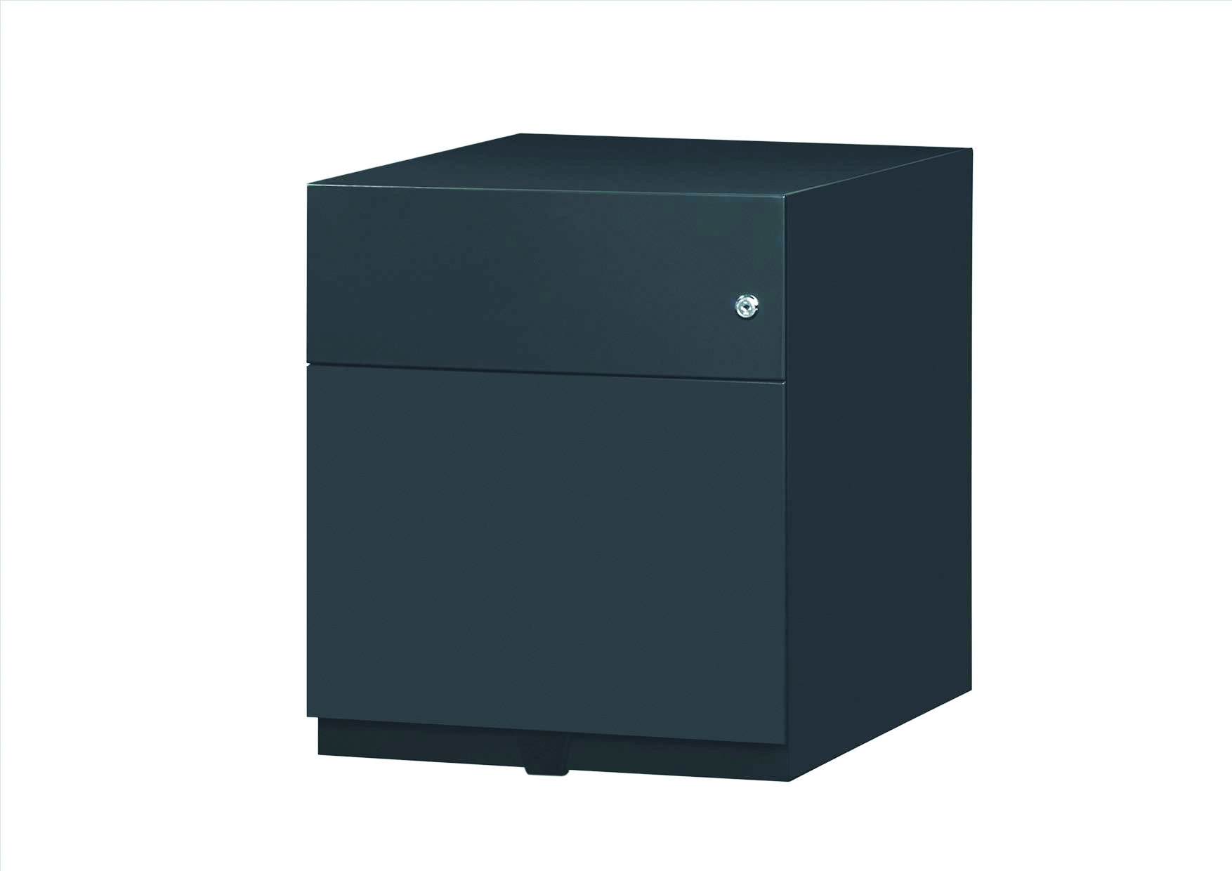 Büro-Rollcontainer BISLEY 3 Schubladen