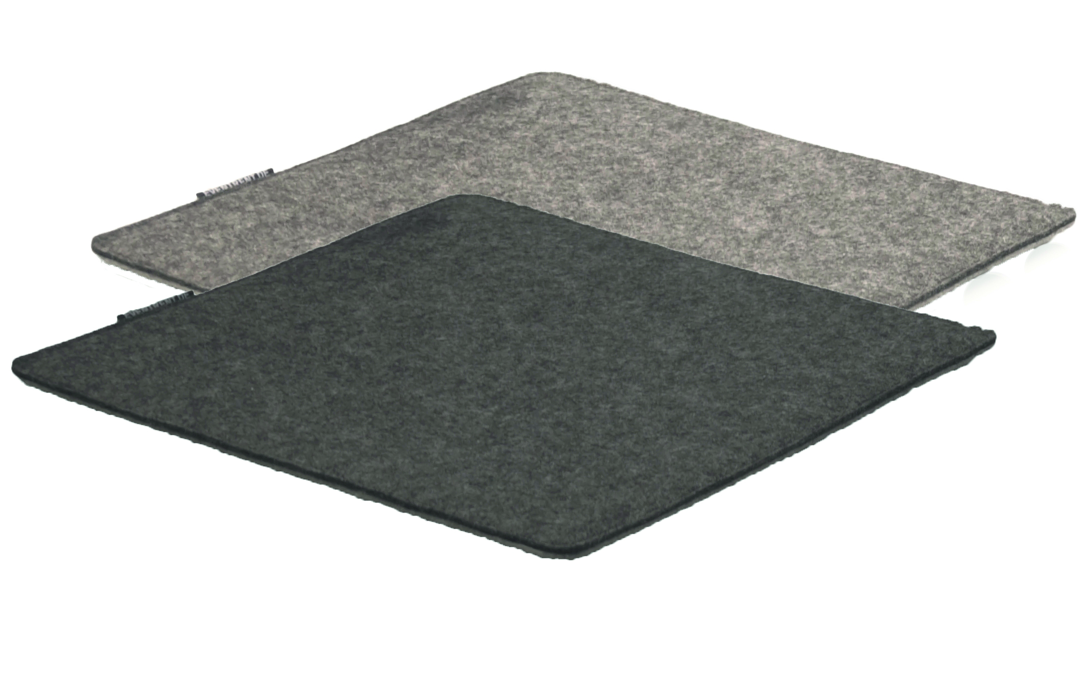 Sitzkissen COMFORT Filz mit Wendemöglichkeit