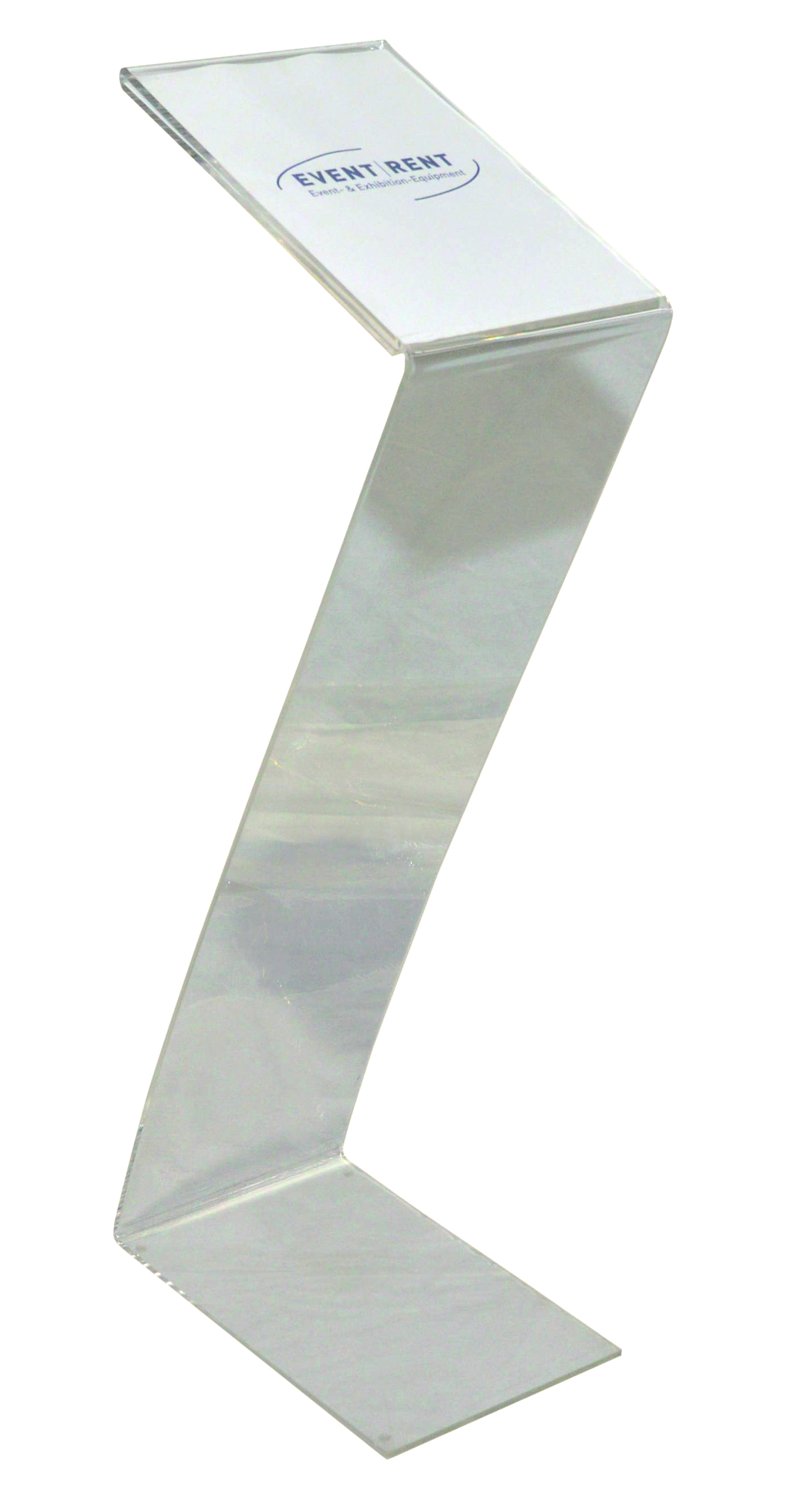 Plakatständer Z-FORM DIN A4