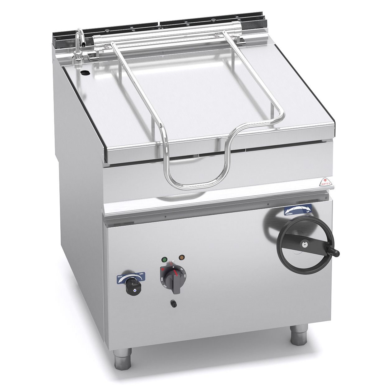 Elektro-Kippbratpfanne E9BR8/l -80 l