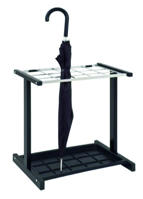 Regenschirmständer BUTLER für 15 Schirme