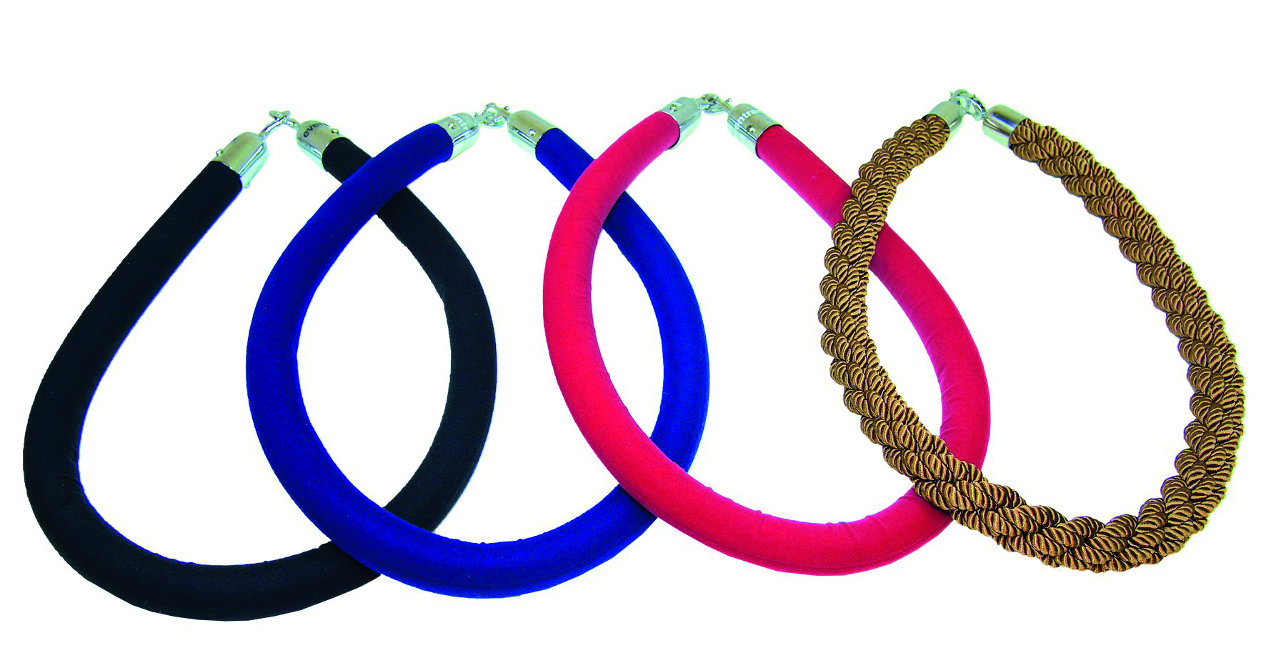 Begrenzungskordel DELUXE