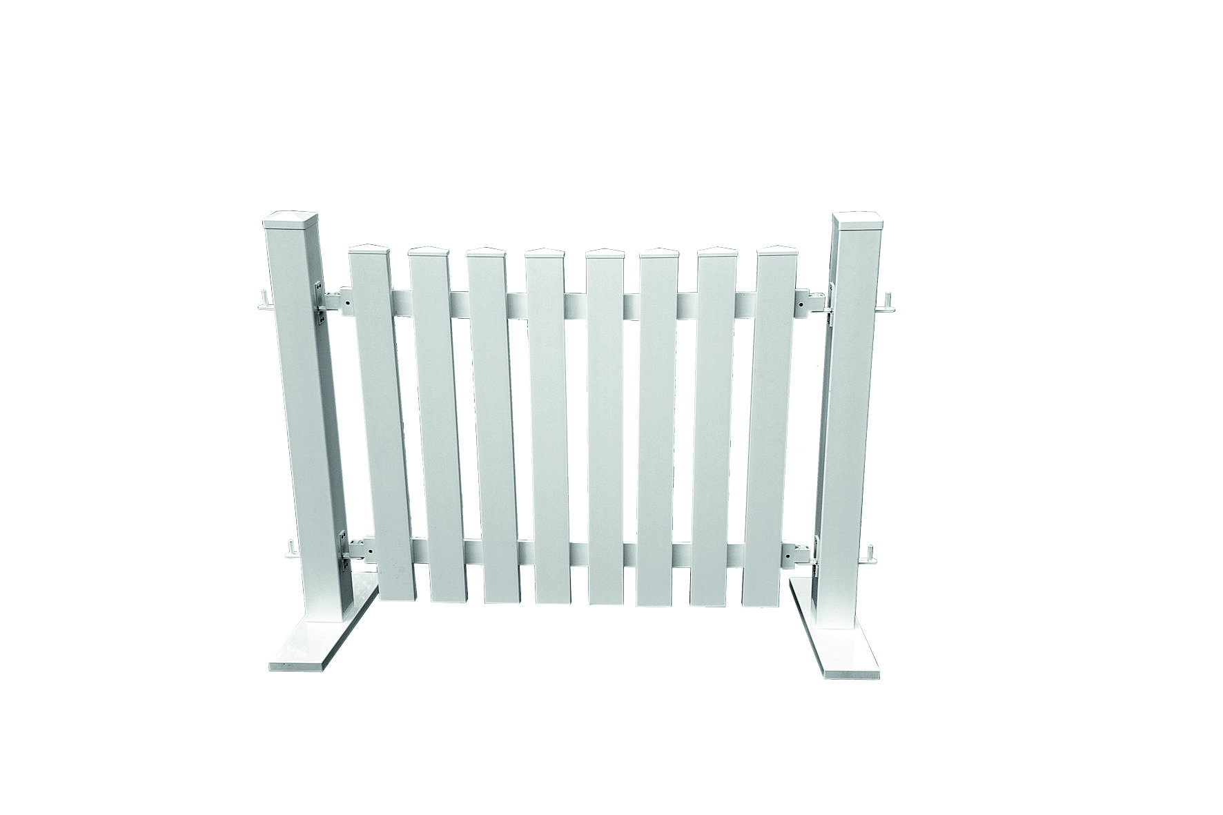 Zaunelement OUTDOOR 1 m