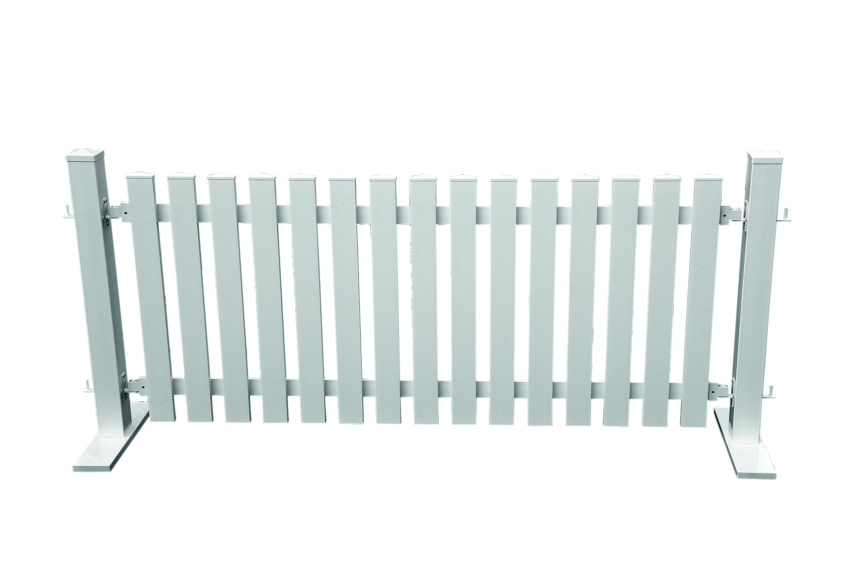 Zaunelement OUTDOOR 2 m