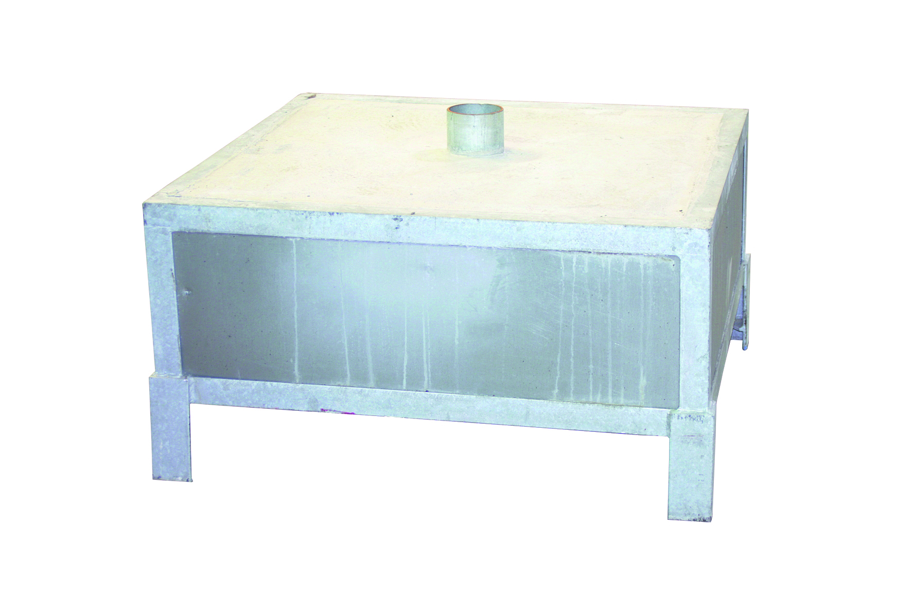 Ständer zu Flaggenmast