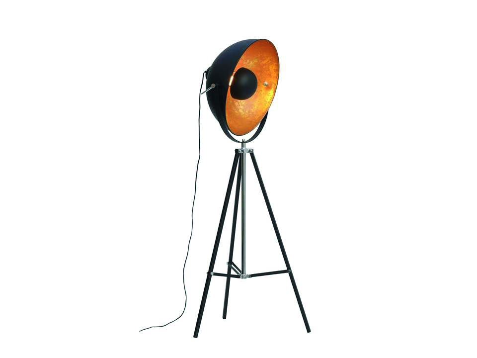 Standlampe GOLDEN SUN