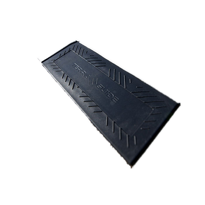 Seitenrenad Zeltboden PVC