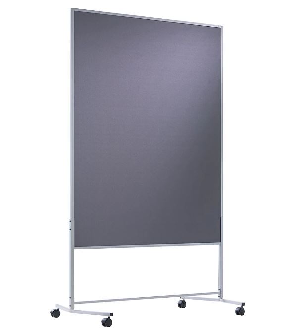 Moderations-/ Pinnwand NOTE rollbar