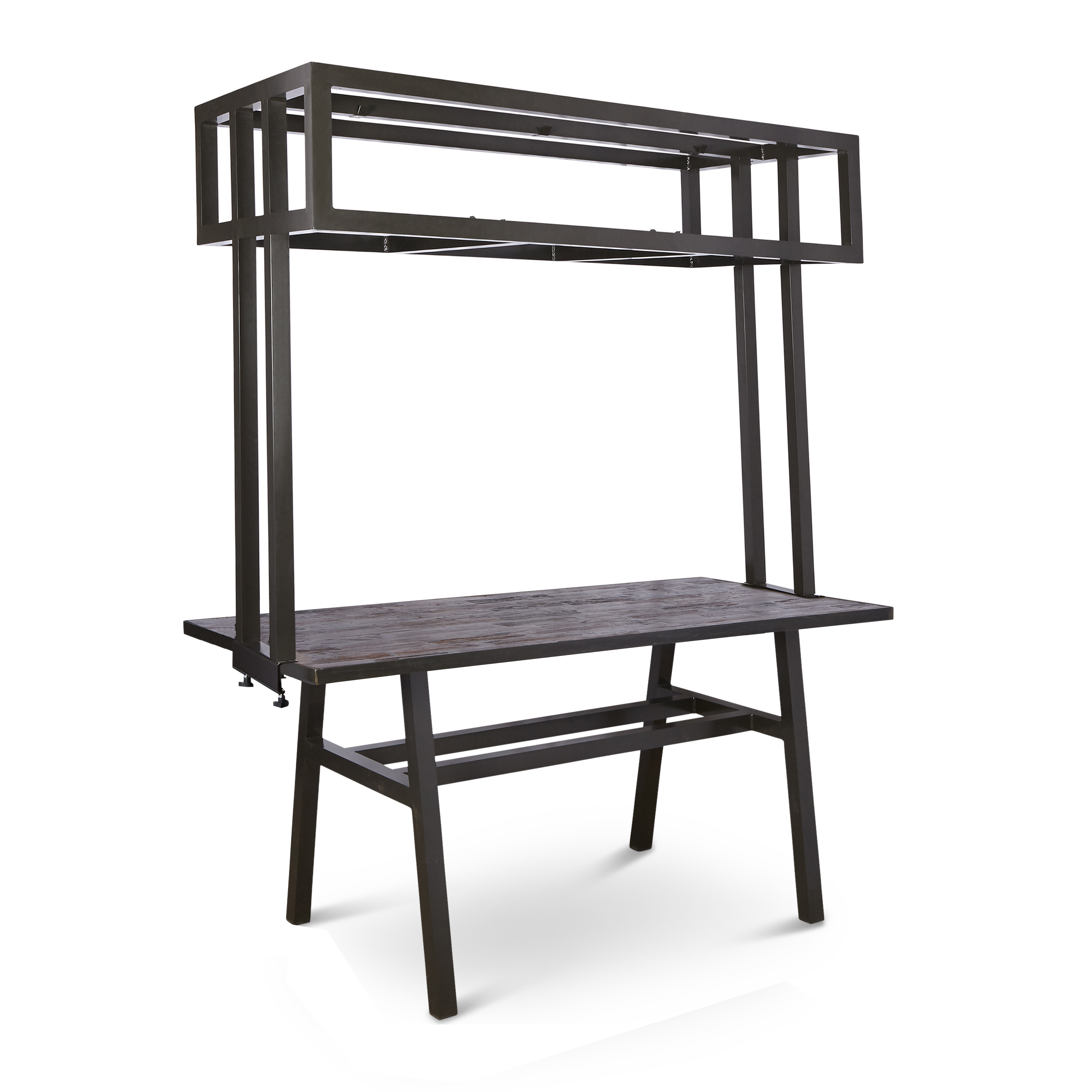 Deko-Gestell COMFORT (breite Variante)