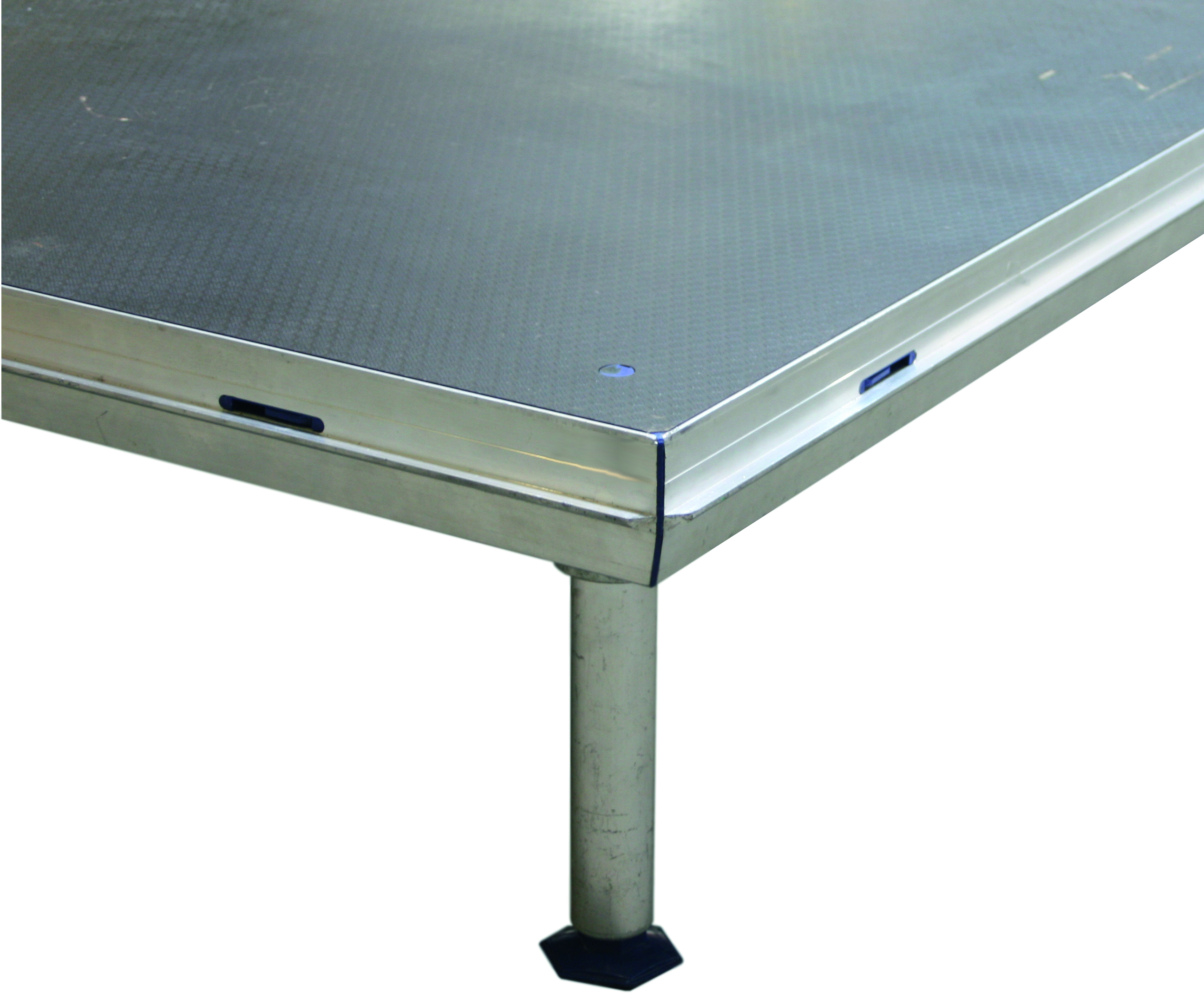 Bühnen-Podest NIVTEC 0,5 x 1 m (bis 750 kg/m²)