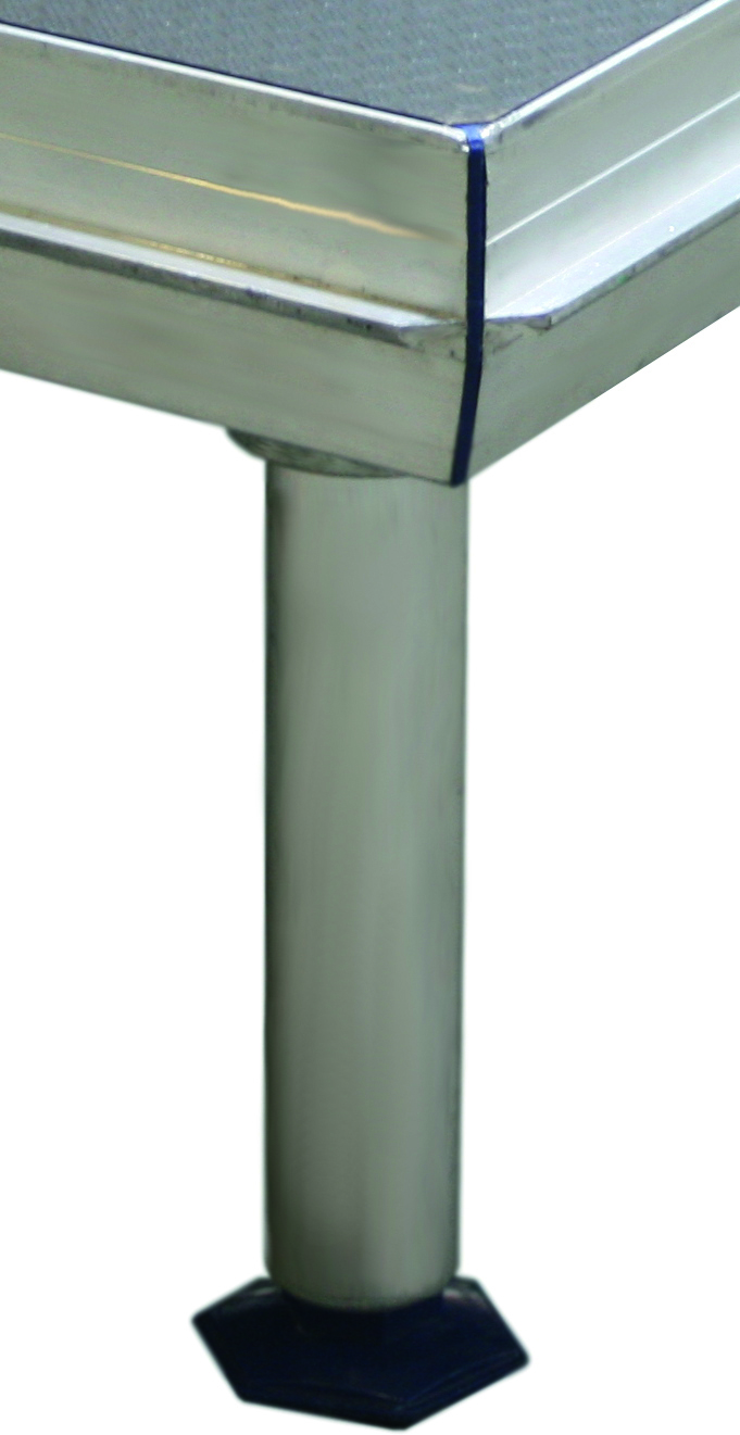 Wechsel-Fuß NIVTEC 60 cm