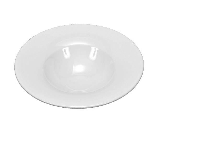 Gourmet-/Pastateller SAVOY tief