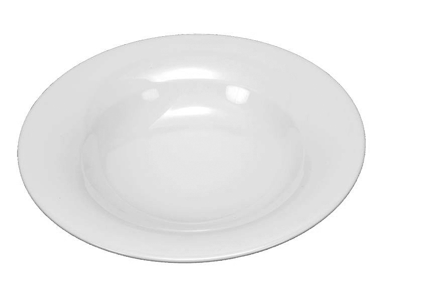 Gourmet-/Pastateller SAVOY tief