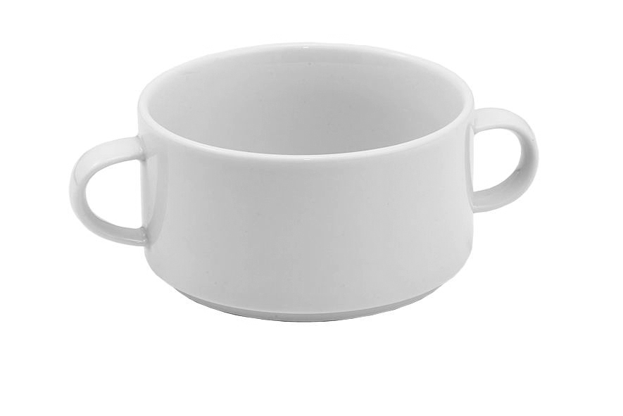 Suppentasse SAVOY