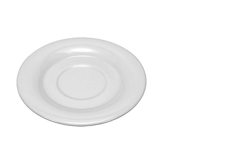 Untertasse zu Kaffeetasse SAVOY