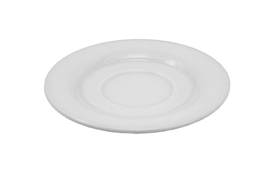 Untertasse zu Mocca/Cappuccinotasse SAVOY